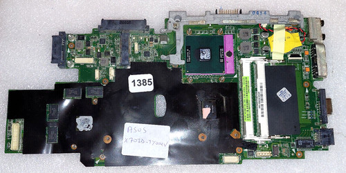 Asus x70id carte mère - -,