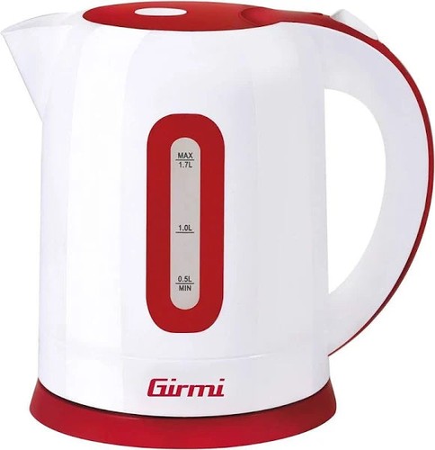 Girmi bollitore elettrico bl20 - bollitore,