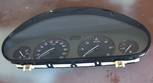 Quadro strumenti lancia lybra - lancia,
