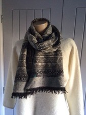 KENZO PARIS Sciarpa di Lana