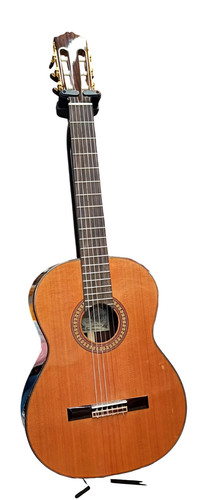 Chitarra classica salvador - chitarra, 4/4