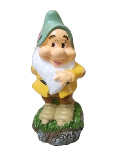 Nuova statuina gnomo - , da