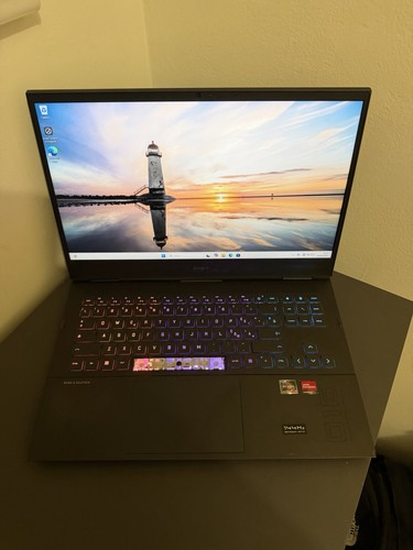 Omen 16gb amd - ,
