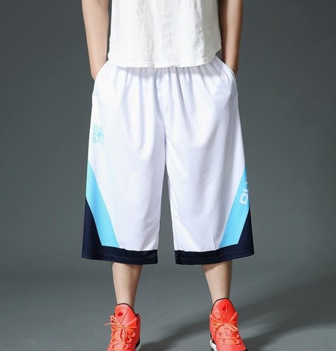 Pantaloni sportivi basket uomo