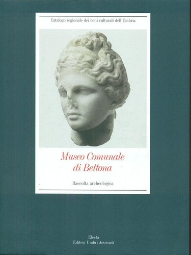 Museo comunale bettona - comunale,