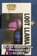 Funko Pop Fortnite 510 Loot