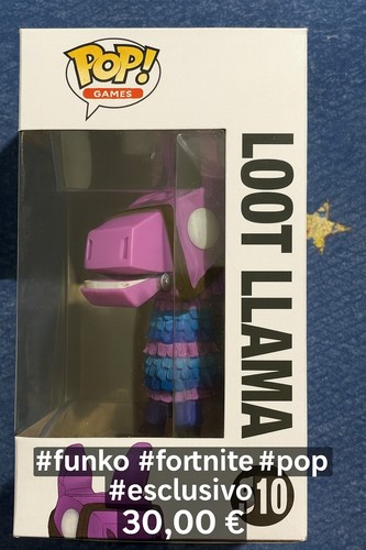 Funko pop fortnite 510 - funko,