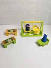 Vintage Fisher Price Little