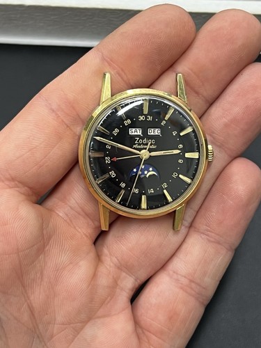 Orologio polso automatico - orologio,
