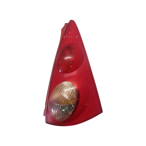 Fanale posteriore destro - fanale,