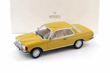 1:18 Norev Mercedes 280 CE