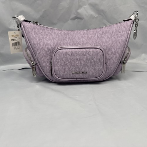 Tracolla michael kors merritt - tracolla,