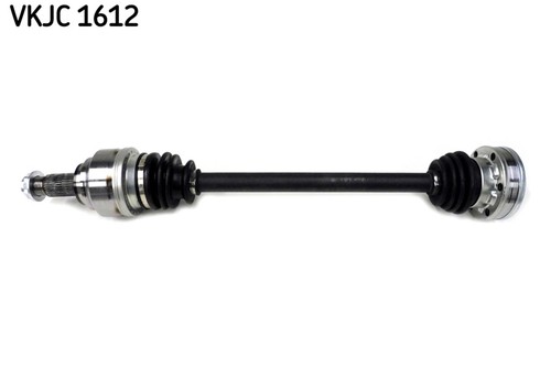 Albero motore skf vkjc - skf, 1612