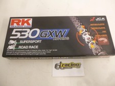 RK 530 GXW Catena 108 Maglie