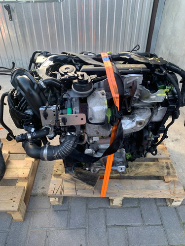 Motore ford mondeo t7cj t7ce - t7cj,