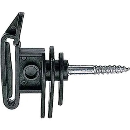 Isolatore banda vite - banda, legno