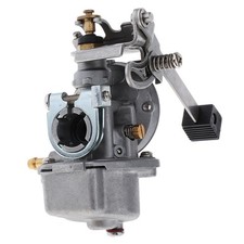 Nuovo carburatore per motori