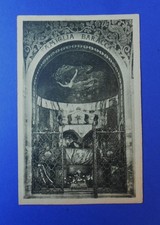 Cartolina Postcard Aviazione Francesco Baracca Tomba aviatore Lugo NV