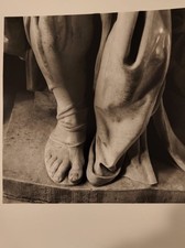 Helmut Newton 2 Foto Particolare di Opere d’arteAutografate, Numerate  Splendide