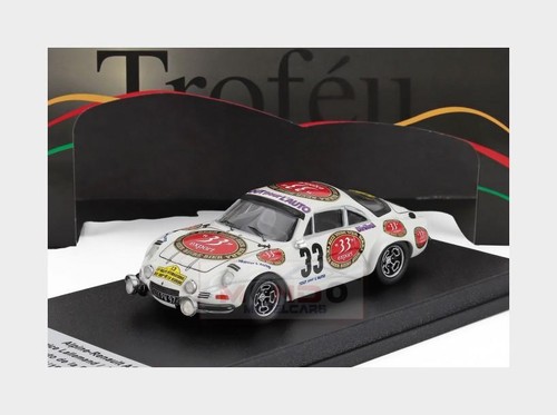 Trofeu renault alpine - renault,