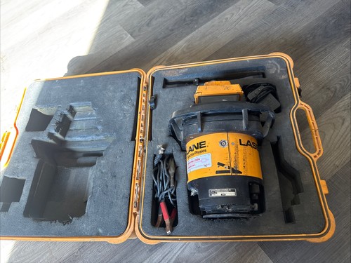 Spectra precision 1145 - precision,