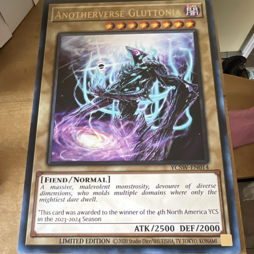Biglietto premio konami - biglietto,