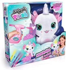 ROCCO GIOCATTOLI AIRBRUSH