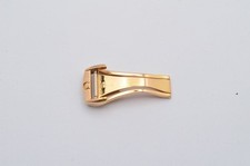 OMEGA CINTURINO IN PELLE