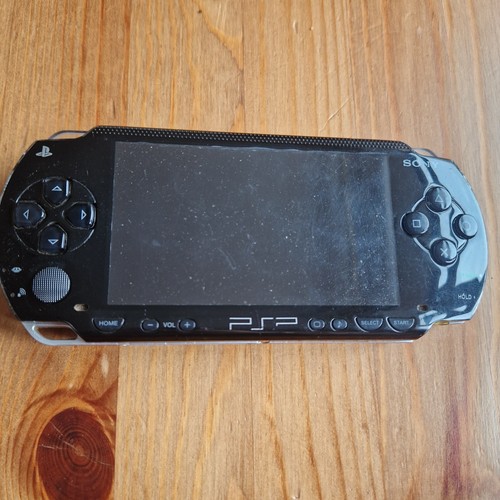 Sony psp 1003 nera - nera,, non