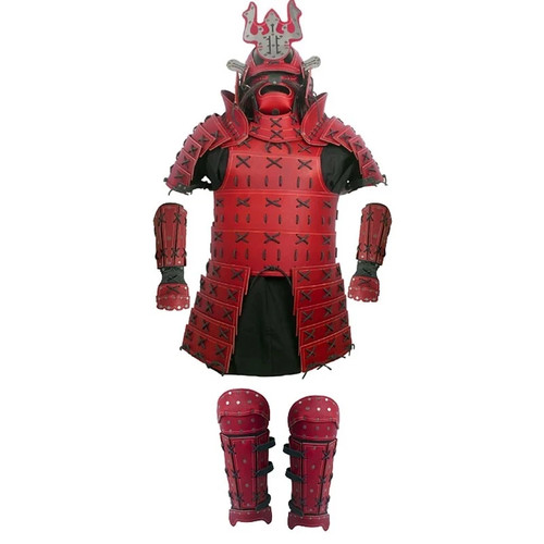 Costume halloween pelle - in,