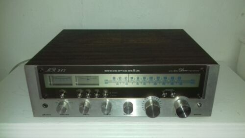 Marantz 215 ricevitore - marantz,
