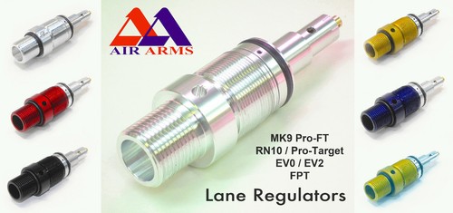 Air arms - air, rifle