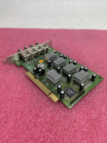 Vpon video ver scheda - vp-40,
