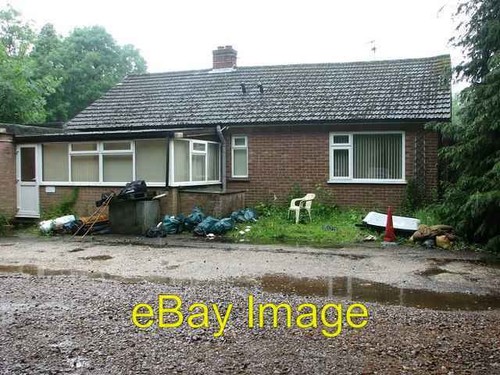 Photo 6x4 gazebo farm - photo,