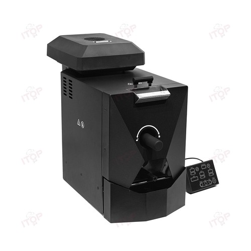 Tostapane per caffè grani - caffè, in
