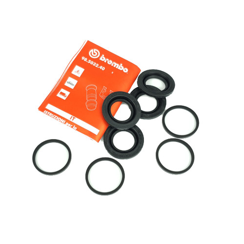 Kit riparazione guarnizioni - riparazione,