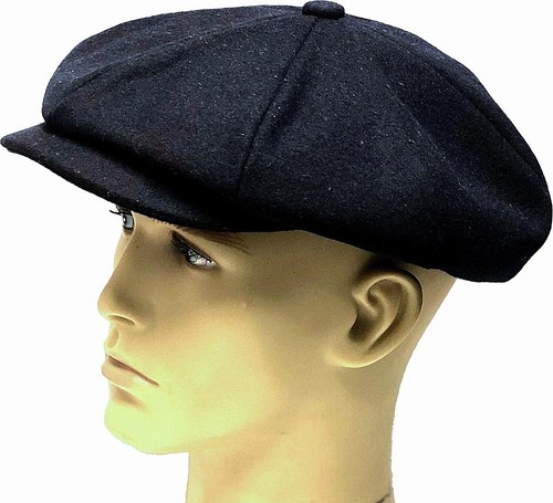 Cappello peaky blinders - cappello,