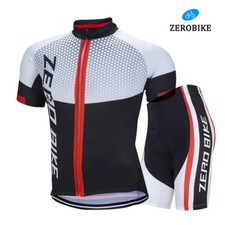 Maglia Ciclismo Uomo Manica
