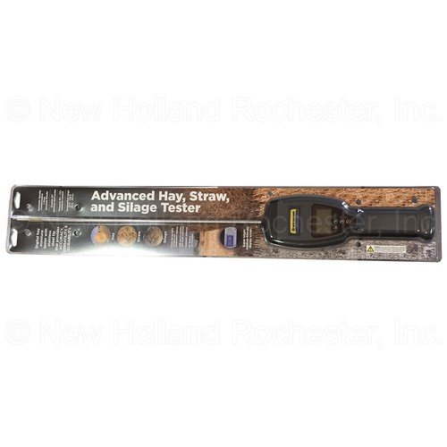 New holland advanced - new,