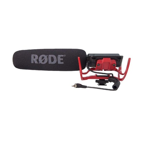 Rode videomic microfono - videomic, a