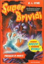 Super Brividi n. 5: Presagio