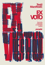 Ex voto. Raccolta ragionata di