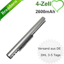 Batteria per notebook HP