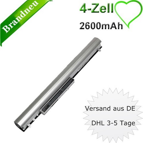 Batteria per notebook - , hp