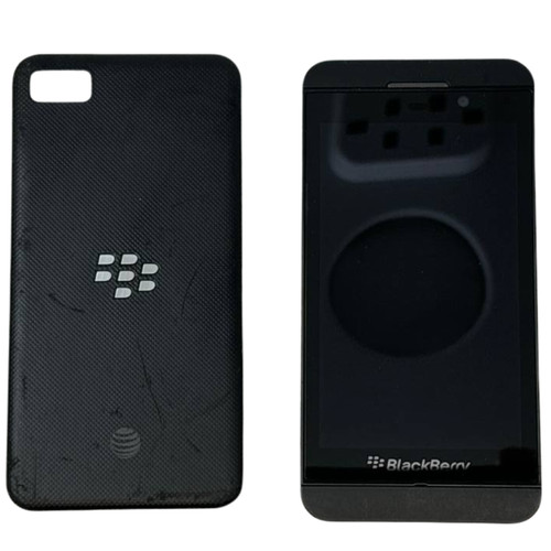 Smartphone blackberry z10 - smartphone, 4,2"
