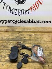 GEMINI ANTIFURTO MOTO GENERICO COMPLETO NUOVO