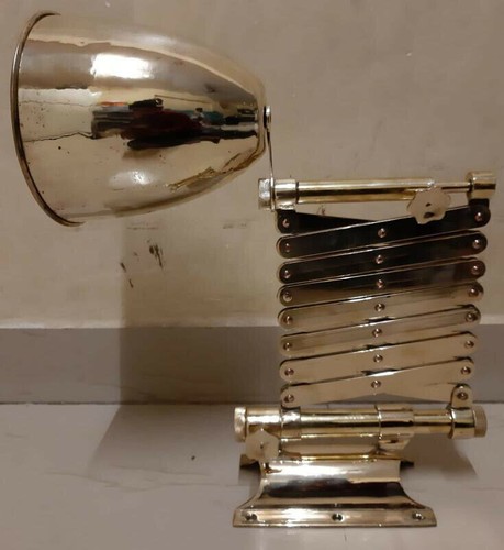 Lampada estensibile per - , nave