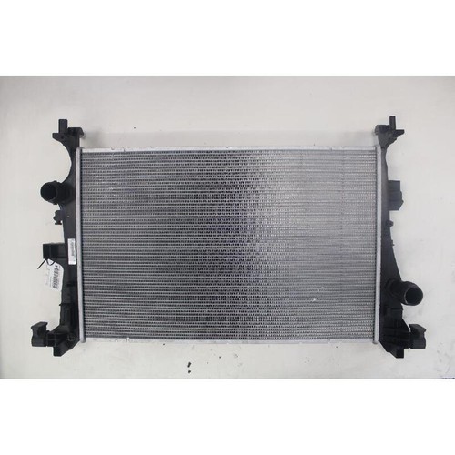 Radiatore jeep compass - radiatore, (17-21)