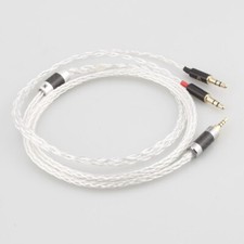 Cavo per cuffie bilanciato da