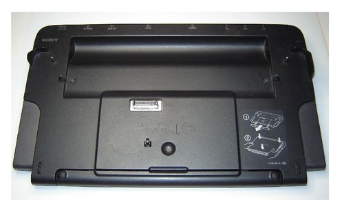 Replicatore porta notebook